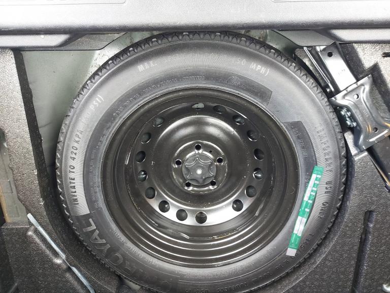 RENAULT KADJAR 1.3 Iconic TCe 140 MY19 2019