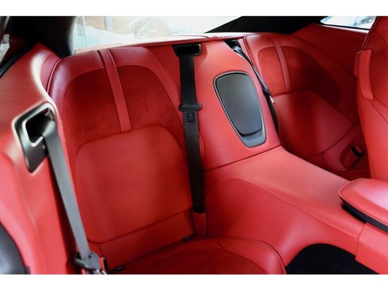 2021 Aston Martin DB11 4.0 V8 Coupe 2dr Petrol Auto Euro 6 (s/s) (535 ps) Coupe Petrol Automatic