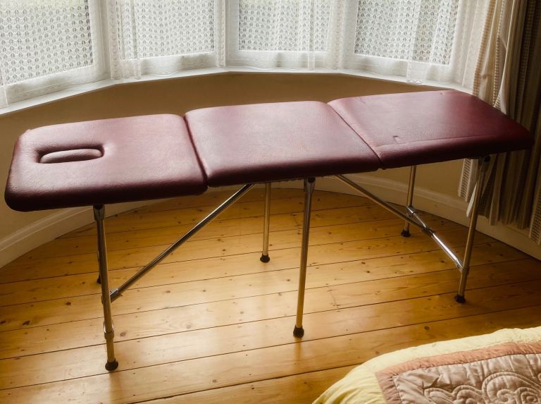 Massage Table