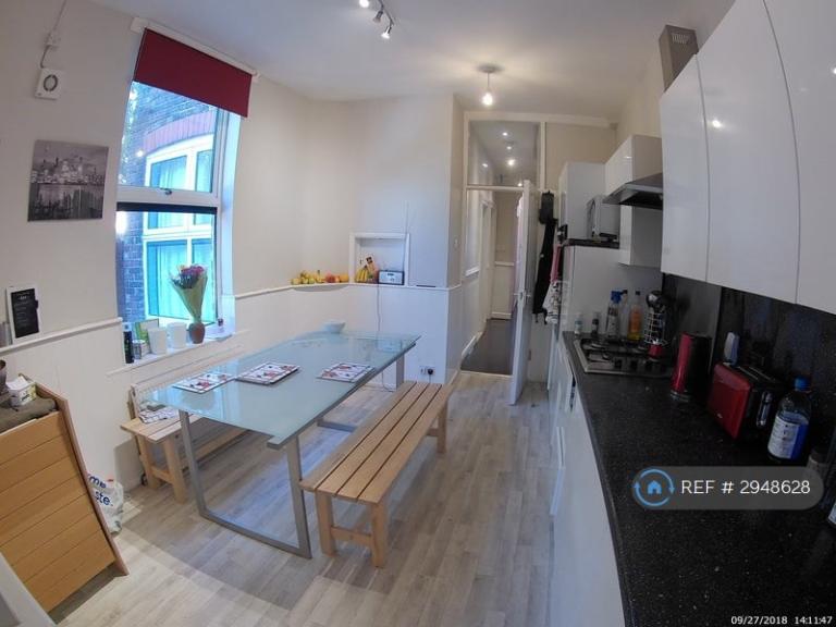 1 bedroom in Leighton Road, Manchester, M16 (#2948628)