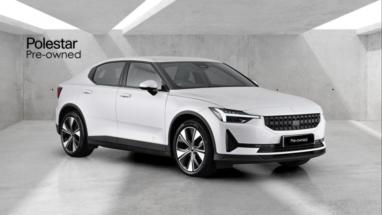 2023 Polestar Polestar 2 Long range Single motor Hatchback Electric Automatic