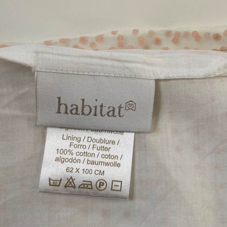 Child’s dressing table (Habitat)