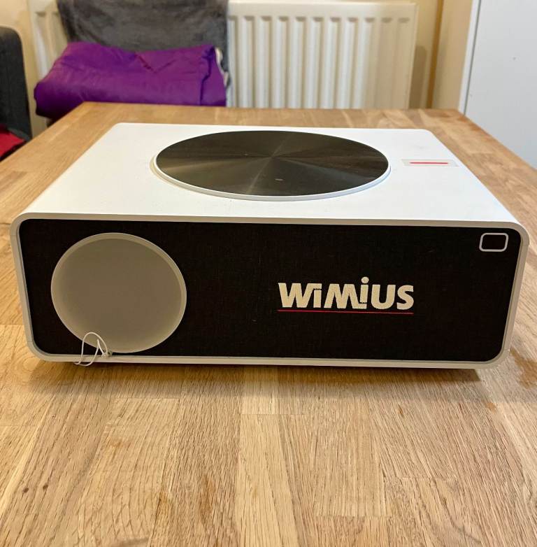 Vimius K3 video projector