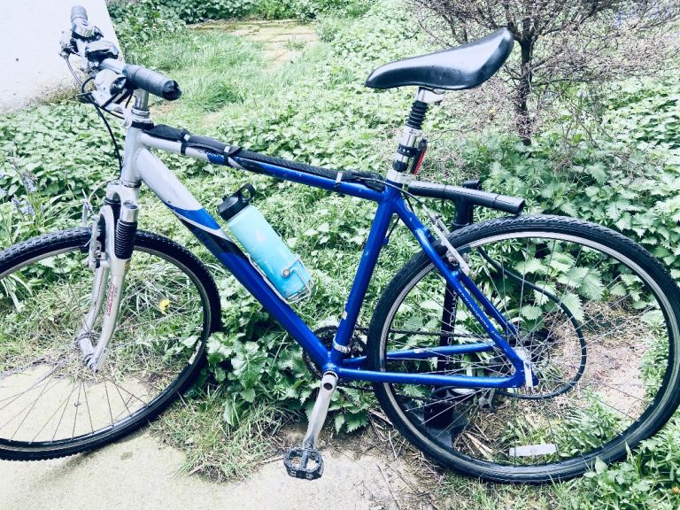 Raleight cycles bike £70
