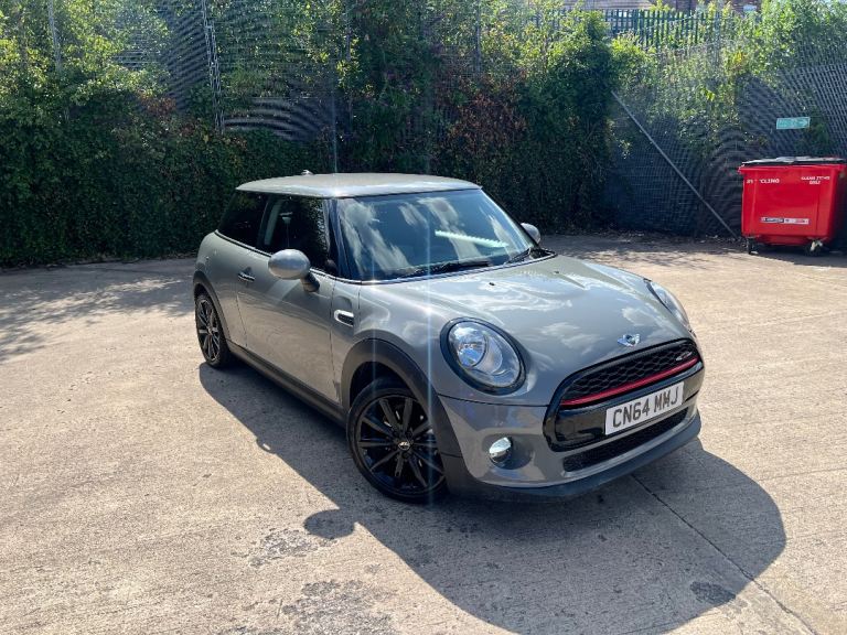 Mini, HATCHBACK, Hatchback, 2014, Manual, 1496 (cc), 3 doors