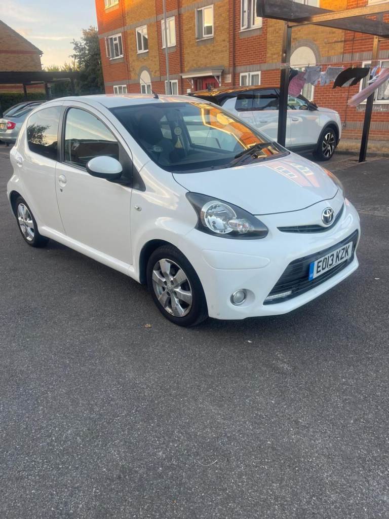 Toyota Aygo For Sale 🚗