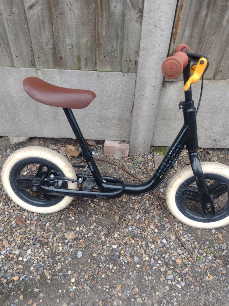 Kids bikes 2-7 yrs old