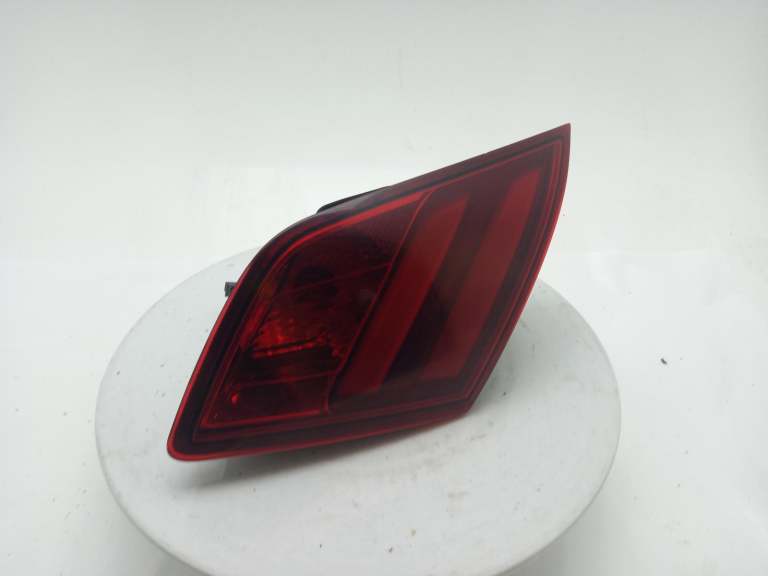 Peugeot 308 Tail Light Rear Lamp O/S 2013-2021 5 Door Hatchback Rh