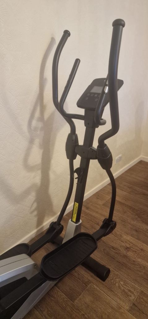 Elliptical Cross Trainer
