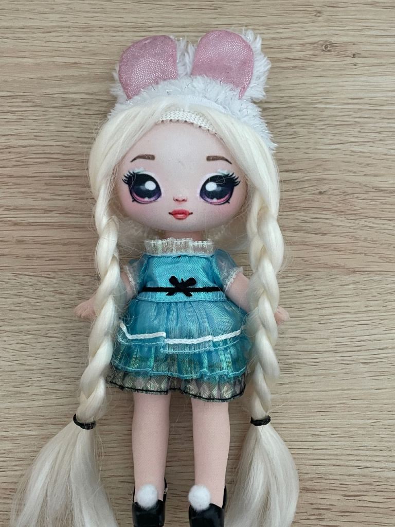 Na Na Na surprise doll - £5