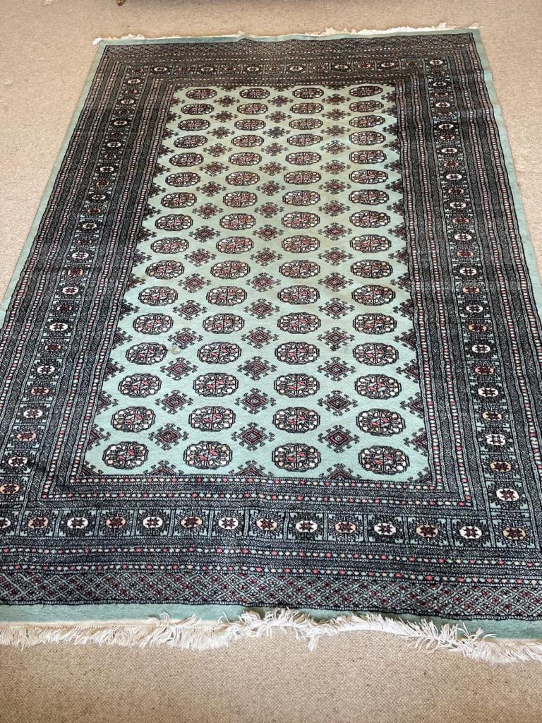 Persian rug