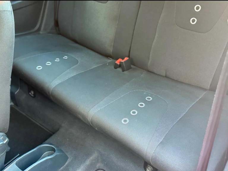 2014 Ford Ka 1.2 Metal 3dr [Start Stop] HATCHBACK PETROL Manual