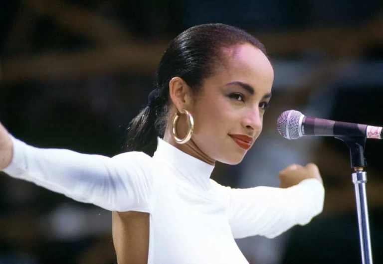 Female singer wanted for Sade tribute project