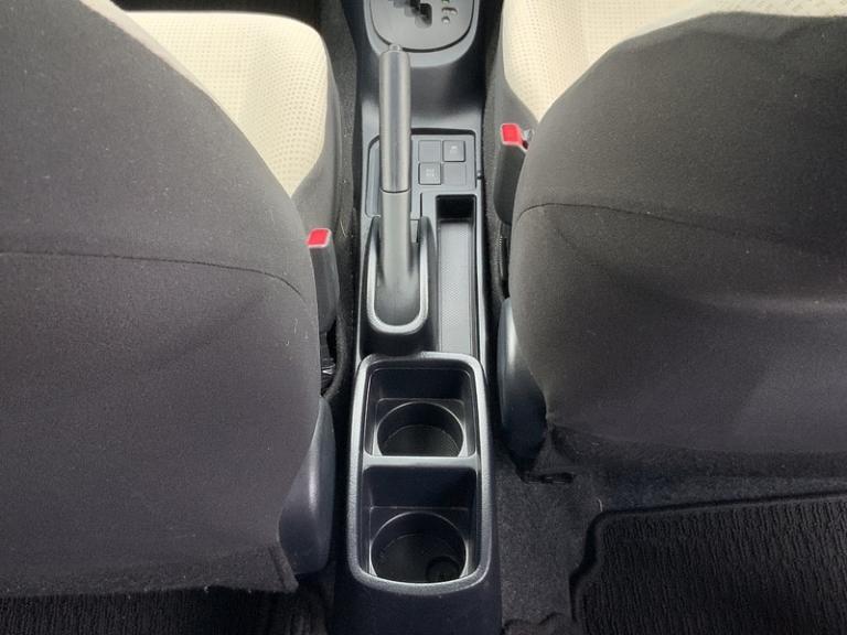 2024 Toyota Yaris Vvt-I Icon M-Drive S Hatchback Petrol Semi Automatic