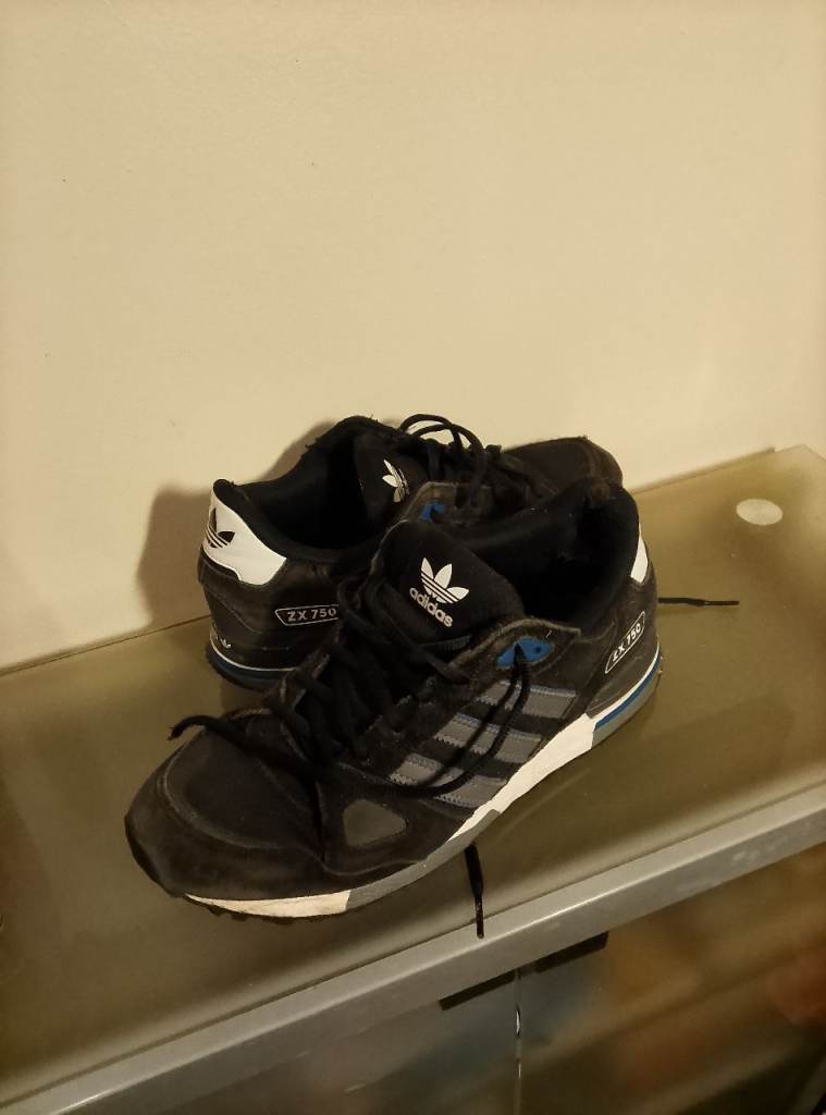 Adidas trainers