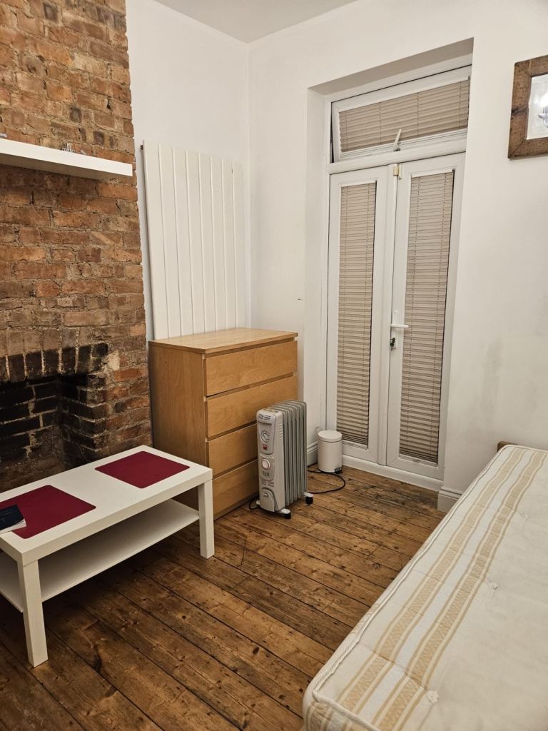 Spare Rooms to Rent – Hendon – from £180 per week