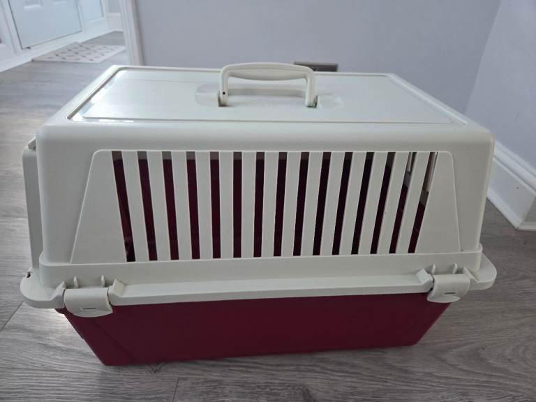 Pet carrier 20L