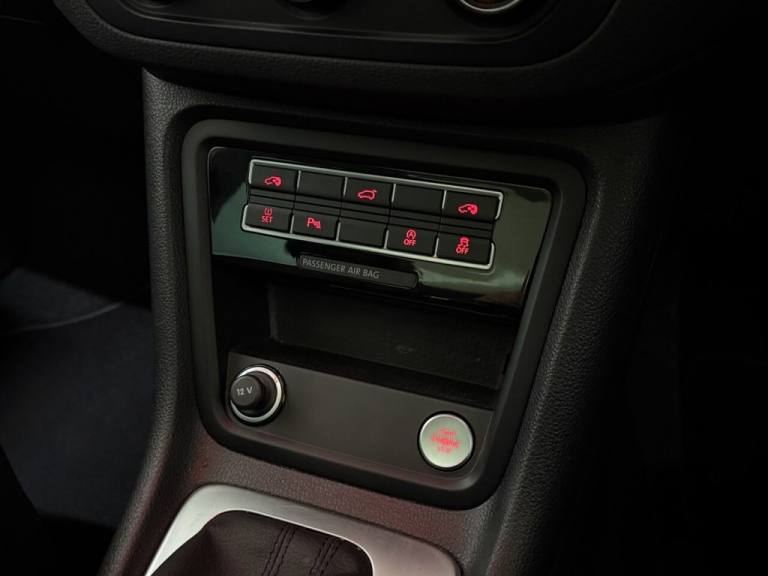 2019 SEAT Alhambra 2.0 TDI Xcellence [EZ] 150 5dr DSG MPV DIESEL Automatic