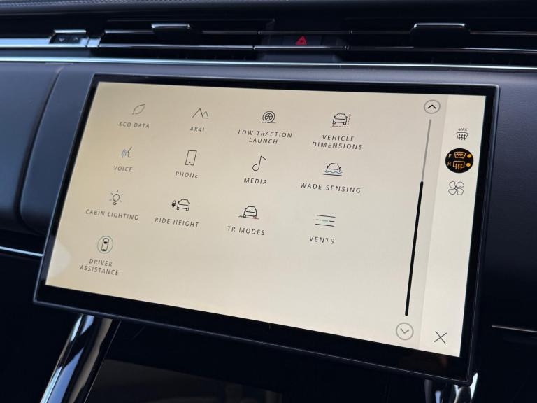 2024 Land Rover Range Rover Sport 3.0 D300 MHEV Dynamic SE SUV 5dr Diesel Auto 4WD Euro 6 (s/s) (...