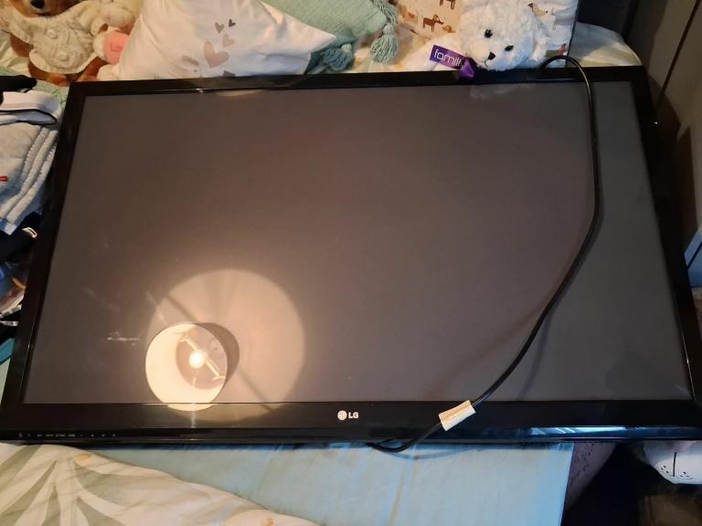 image for 42’’ LG TV