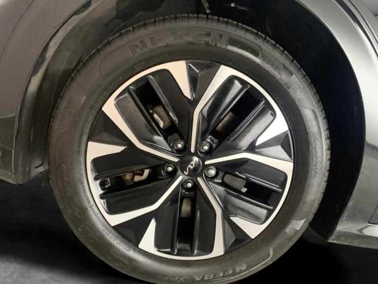 2021 Kia EV6 77.4kWh GT-Line Hatchback 5dr Electric Auto (225 bhp) - REVERSE CAM - NAV - Hatchbac...