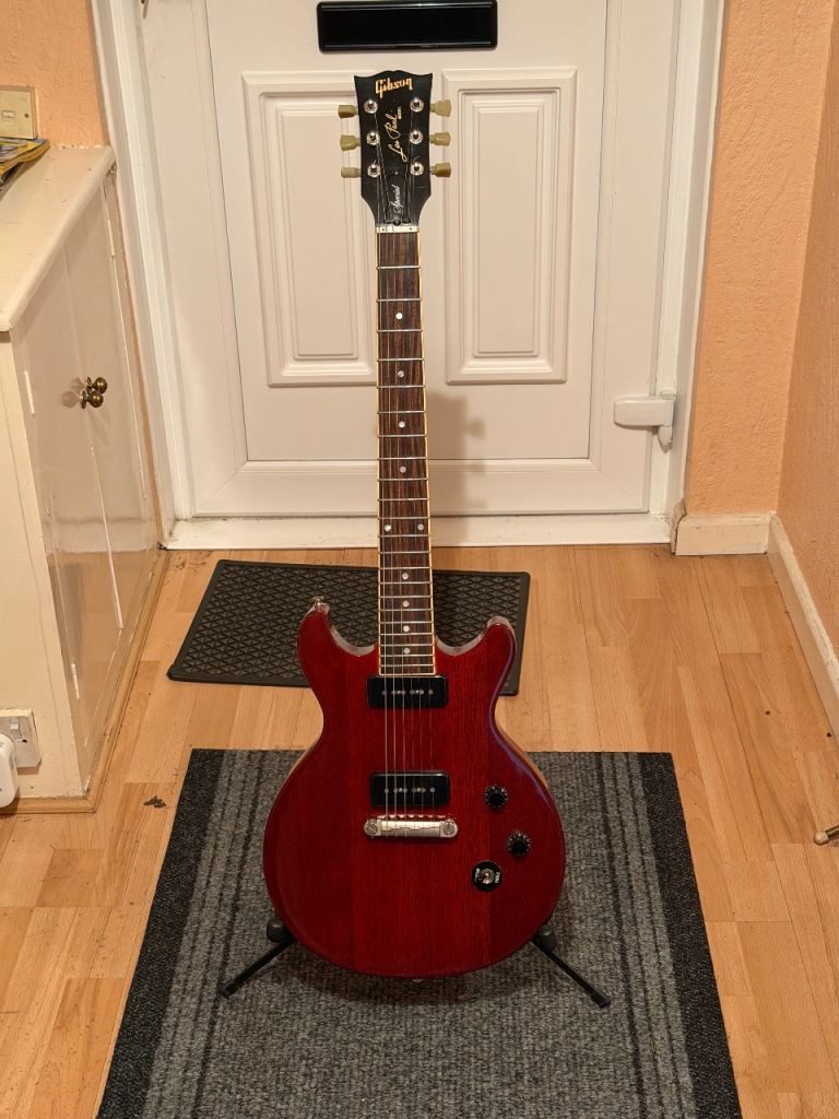 Gibson Les Paul DC Special - USA