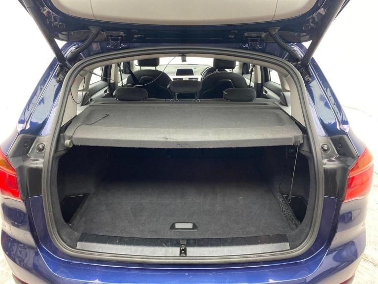 BMW X1 2.0 18d SE Auto sDrive Euro 6 (s/s) 5dr 2017