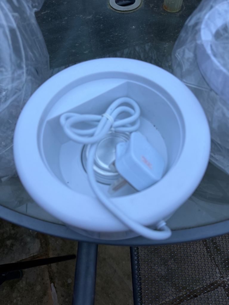 Food steamer