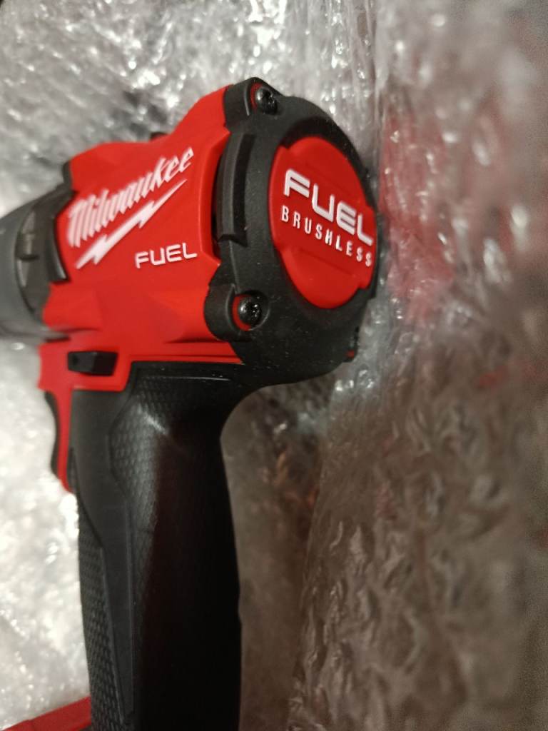 Milwaukee Brushless Combi Drill M18. NEW