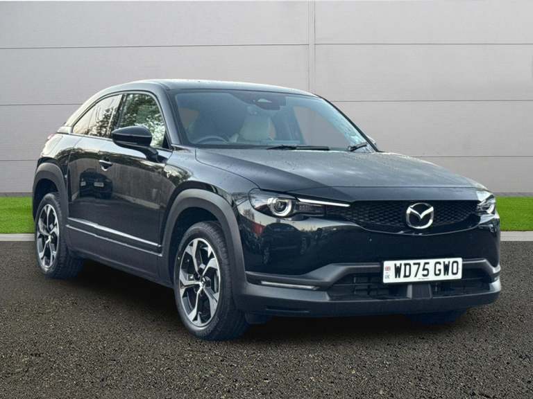2025 Mazda MX-30 125kW R-EV Exclusive Line 5dr Auto SUV PETROL/ELECTRIC Automatic