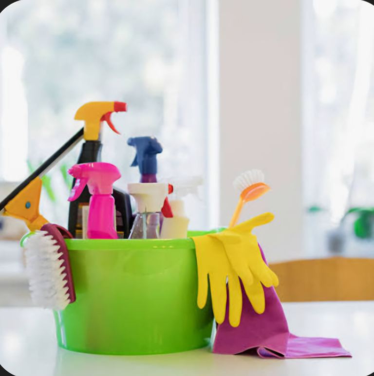 Professional House & Office Cleaner in Manchester 