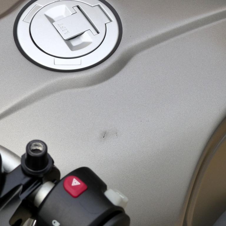 2017 BMW R NINE T SCRAMBLER X, CHERISHED LOW MILEAGE FSH MOTORCYCLE.