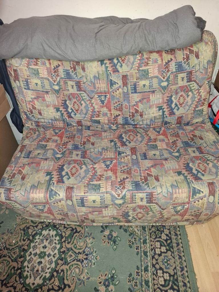 Sofa bed