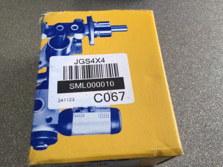 Wheel cylinder for Landrover Freelander