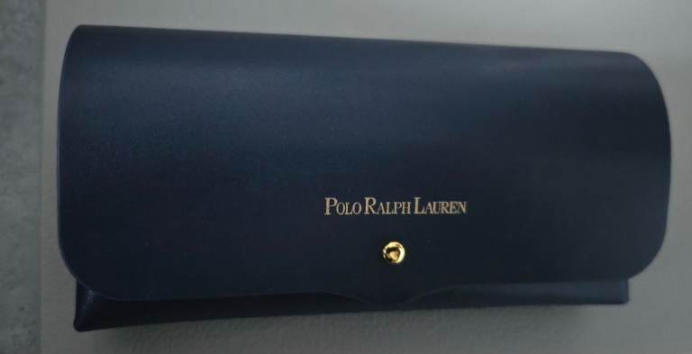 Glasses Case