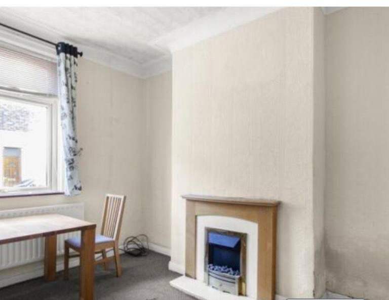 3 bed 2 reception roomS