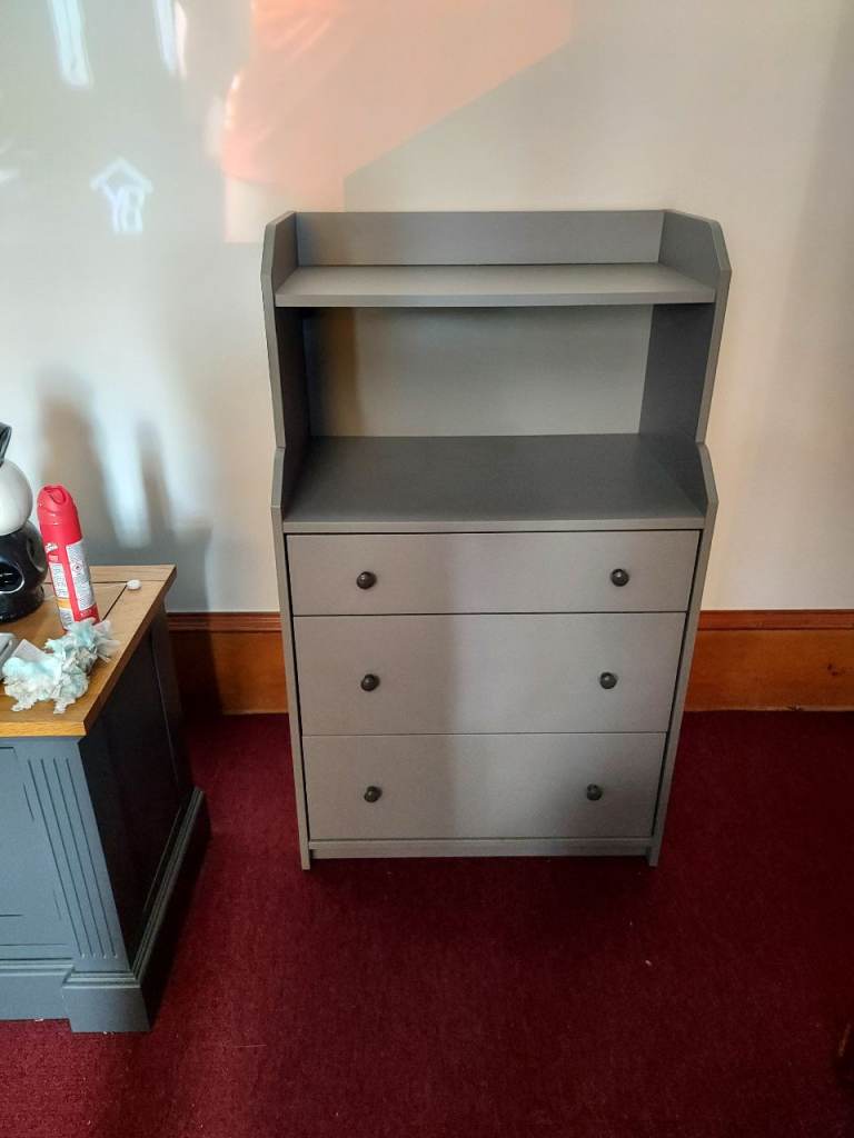 Ikea cabinet - drawers 