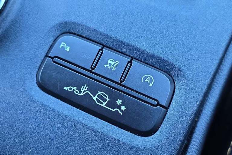 2023 Ford Ranger Wildtrak AUTO 2.0 EcoBlue 205ps 4x4 Double Cab Pick Up, DUAL ZONE CLIMATE C PICK...