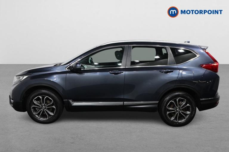 2022 Honda CR-V 2.0 i-MMD Hybrid SR 5dr eCVT SUV Hybrid Automatic