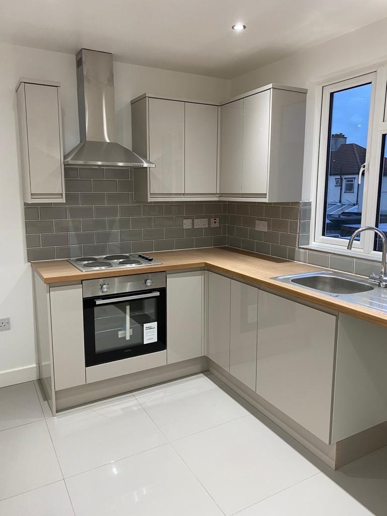 4 bedroom flats to rent