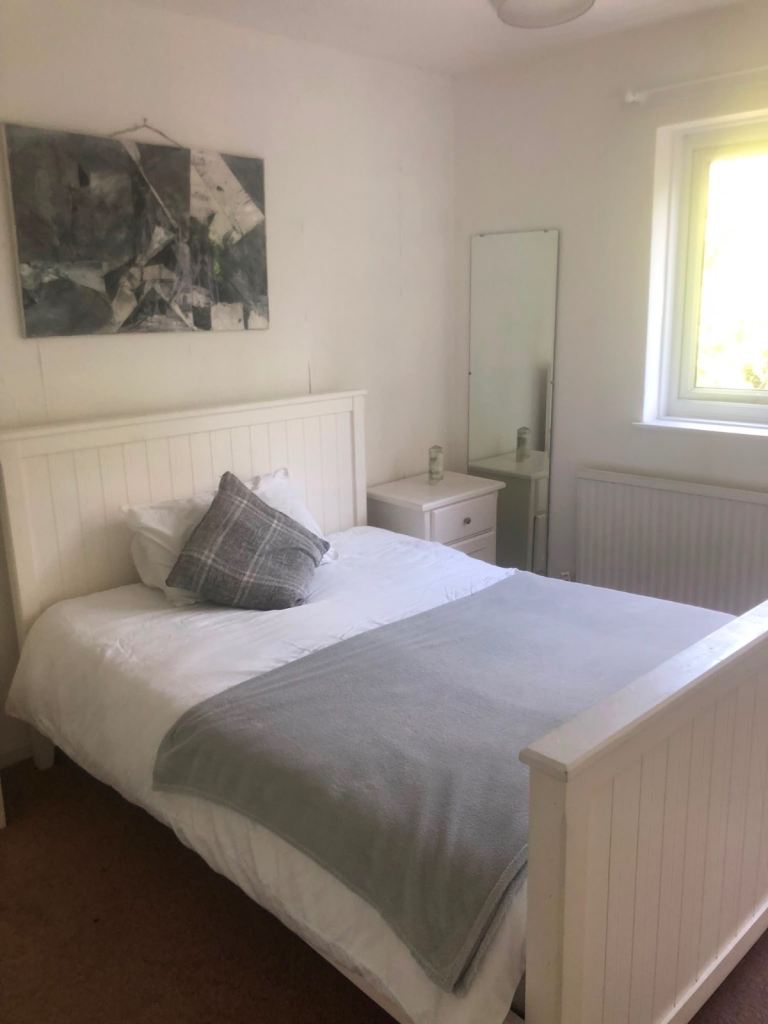 Double Room in Borehamwood