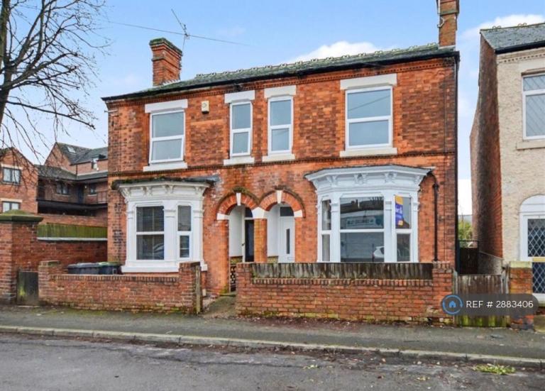 3 bedroom house in Albert Avenue, Nottingham, NG9 (3 bed) (#2883406)