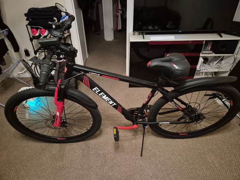 Element mountain bike for sale 
