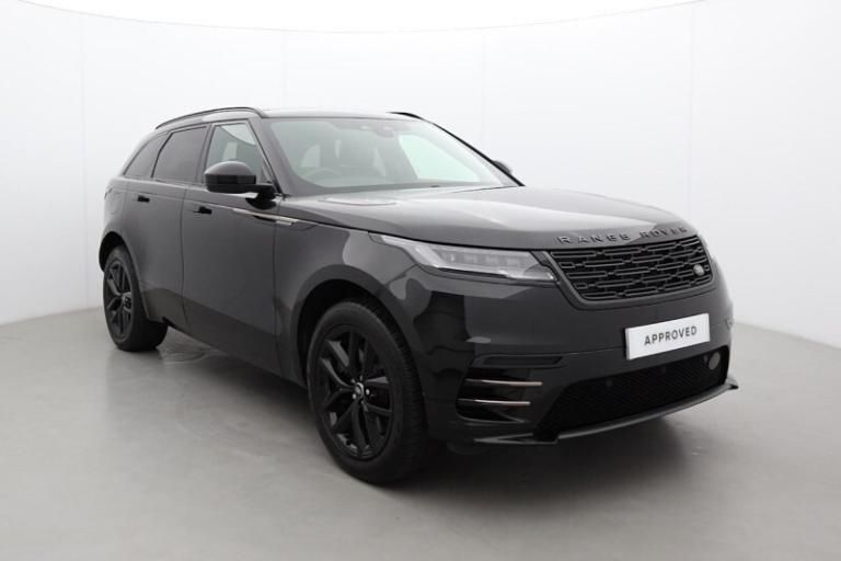 LAND ROVER RANGE ROVER VELAR 2.0 P400e Dynamic HSE 5dr Auto