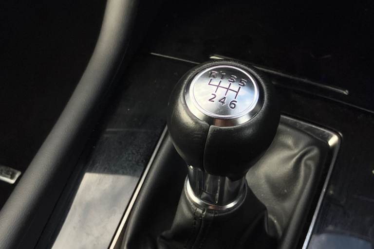 2022 Mazda Mazda3 2.0 e-Skyactiv G MHEV GT Sport 5dr Hatchback PETROL Manual