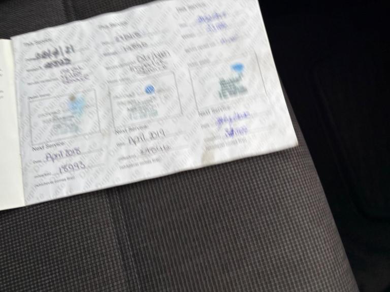  Volkswagen Passat 2.0 TDI BlueMotion Tech SE Euro 6 (s/s) 4dr Diesel Manual