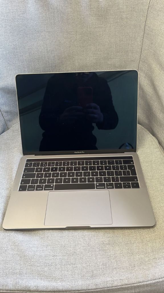 MacBook Pro 13" A2159 Screen Only – Tested Working –