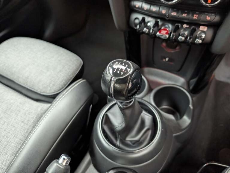 2018 MINI Hatch 2.0 Cooper S Hatchback 3dr Petrol Manual Euro 6 (s/s) (192 ps) - CRUISE CON HATCH...