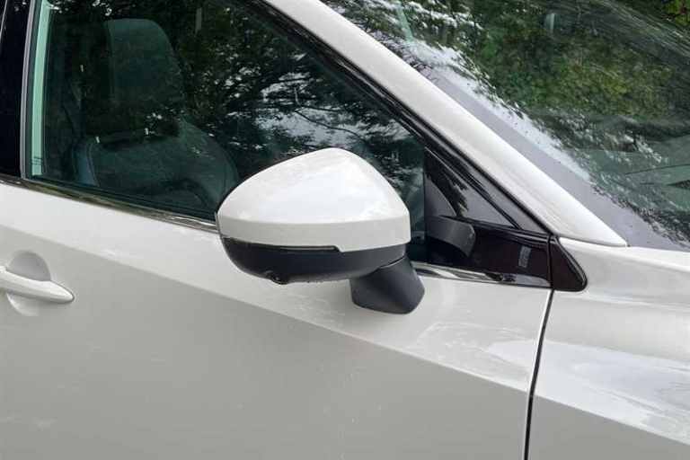 2022 Nissan Qashqai 1.3 DIG-T MH TEKNA 5DR Hatchback Petrol Manual