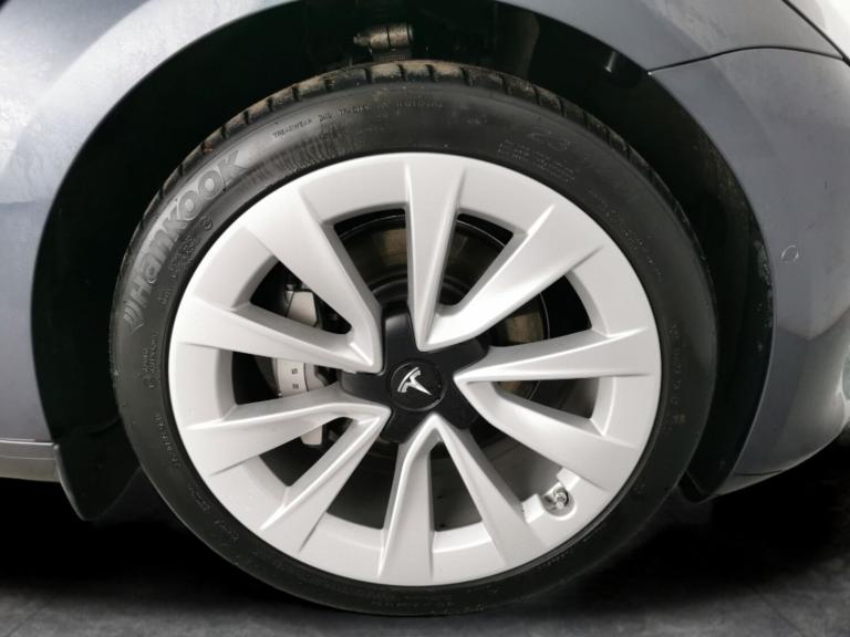 2021 Tesla Model 3 Standard Plus 4dr Auto SALOON ELECTRIC Automatic